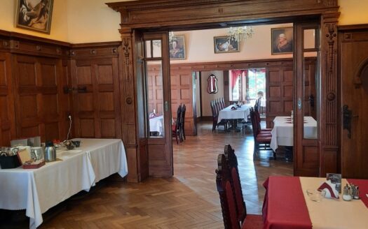 Szukam wspólnika / współwłaściciela lub kupca