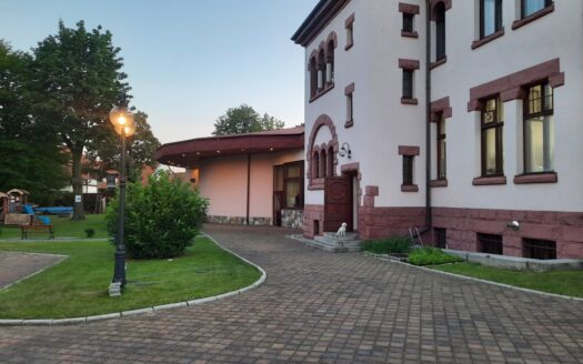 Szukam wspólnika / współwłaściciela lub kupca