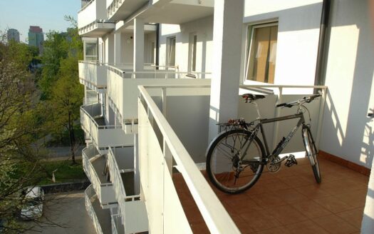 WYJĄTKOWE MIESZKANIE W SERCU ŁODZI – OD ZARAZ!