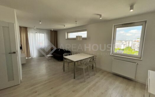 2- pokojowe do wynajęcia. Wysoki standard