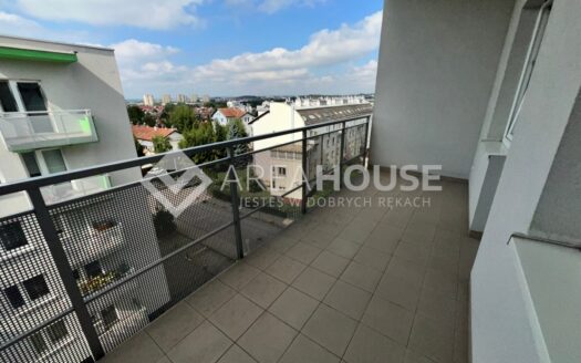 2- pokojowe do wynajęcia. Wysoki standard