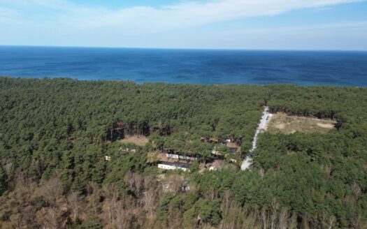 Nieruchomość o dużym potencjale inwestycyjnym