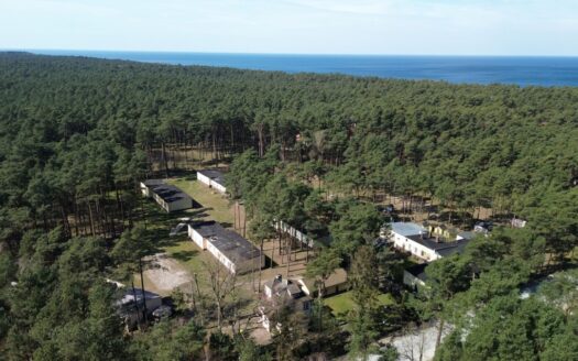 Nieruchomość o dużym potencjale inwestycyjnym