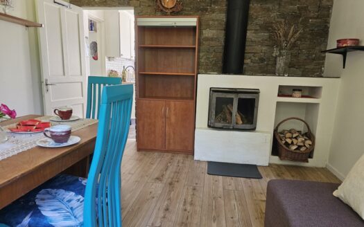 Sprzedam dom w Szwecji, 40 km od Karlskrony