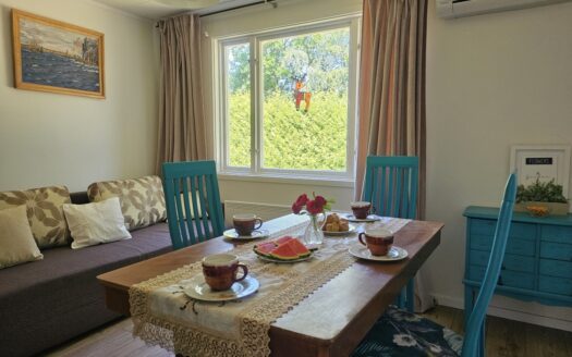 Sprzedam dom w Szwecji, 40 km od Karlskrony