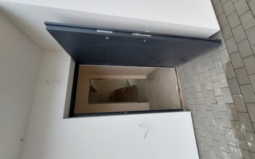 Dom "Muraj" – Twoja przystań w sercu natury