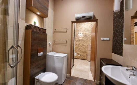 Wynajmę umeblowaną kawalerkę w Centrum Z.Góry