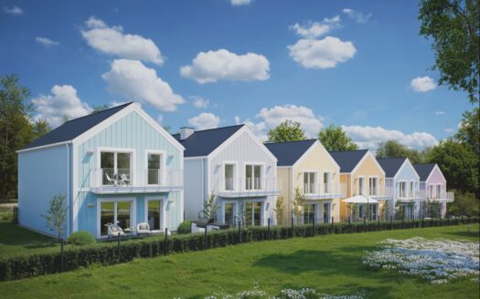 PRZEDSPRZEDAŻ mieszkanie k. Pruszcza Gd od 399tys.