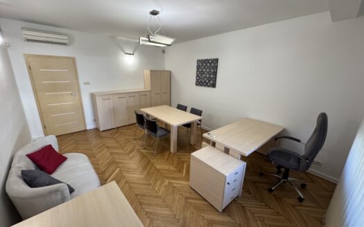 Bezpośrednio lokal biurowy Marszałkowska 85