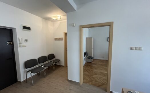 Bezpośrednio lokal biurowy Marszałkowska 85