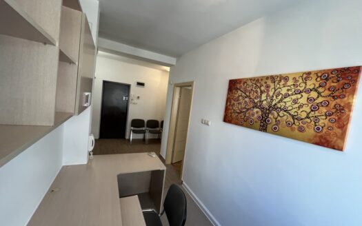 Bezpośrednio lokal biurowy Marszałkowska 85