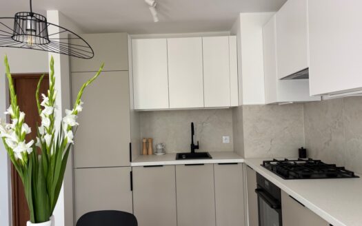 Mieszkanie 2 pok. bezpośrednio