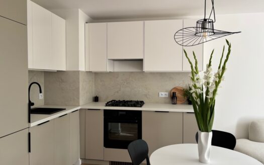 Mieszkanie 2 pok. bezpośrednio