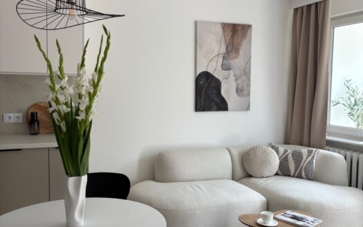 Mieszkanie 2 pok. bezpośrednio