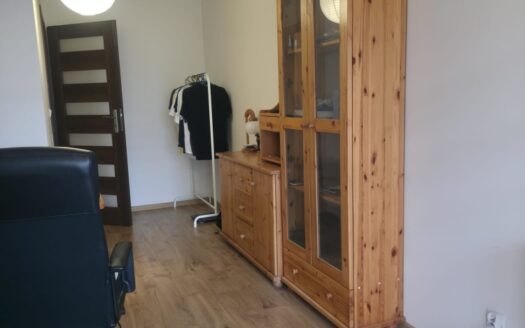 Mieszkanie z 2 tarasami w Krakowie