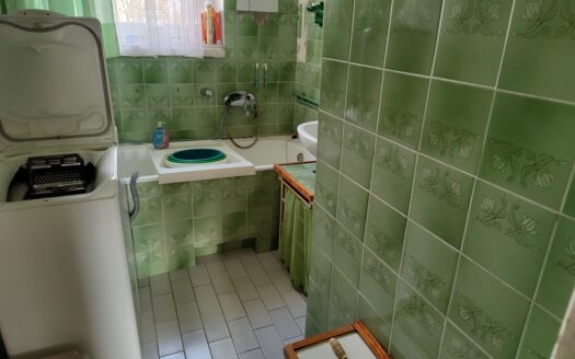 Mieszkanie 3-pokojowe z oddzielną kuchnią, balkon