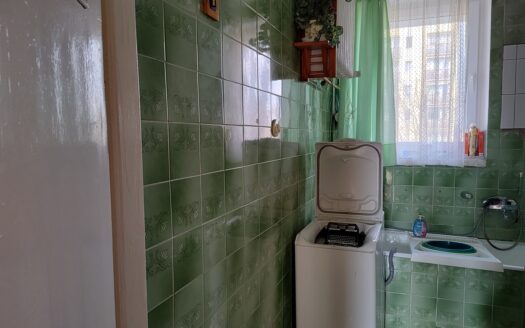 Mieszkanie 3-pokojowe z oddzielną kuchnią, balkon