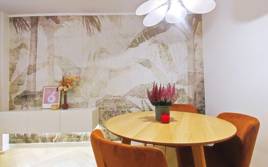 Mokotów 3 ustawne pokoje +kuchnia, do wprowadzenia