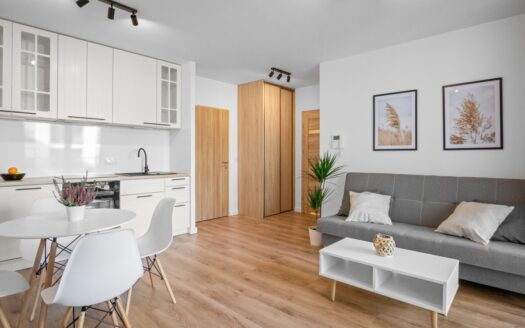 2 pokoje, Miasteczko Greenwood, wysoki standard