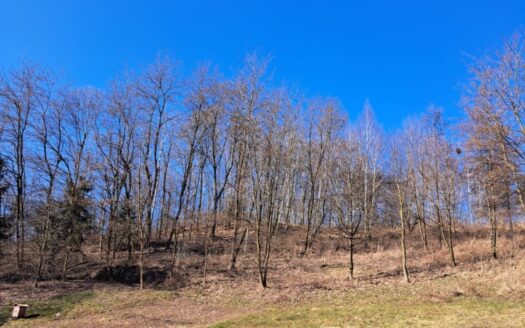 działka budowlana na sprzedaż