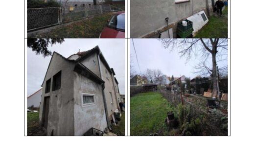 Syndyk sprzeda mieszkanie 44m Wałbrzych St. Zdrój