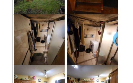 Syndyk sprzeda mieszkanie 44m Wałbrzych St. Zdrój