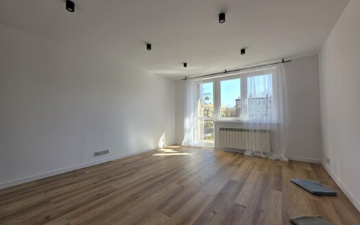 2 Pok | Balkon | 52m2 | Czynsz 257zł | 0%Prowizji