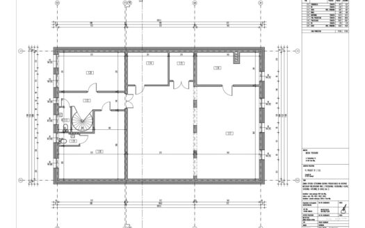 Budynek produkcyjny 360m² | Centrum Środy Wlkp.