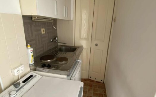 Katowice Koszutka kawalerka od zaraz