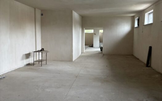 Magazyn/produkcja 320 m² 1. piętro Tczew Górki