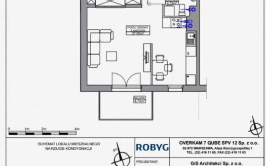 Gotowe / Słoneczne/ Świetny układ / Bez PCC