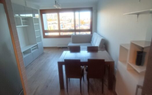 Blisko Metra Bemowo – 2 pokoje z aneksem