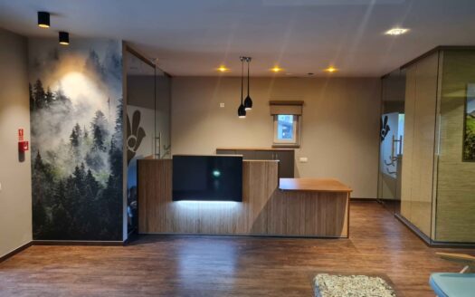 Ośrodek, Klinika, Przychodnia Medyczna, Biura