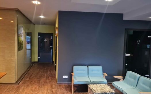 Ośrodek, Klinika, Przychodnia Medyczna, Biura