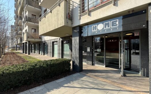 Lokal usł.– Warszawa, Wola, ul. Jana Kazimierza 64