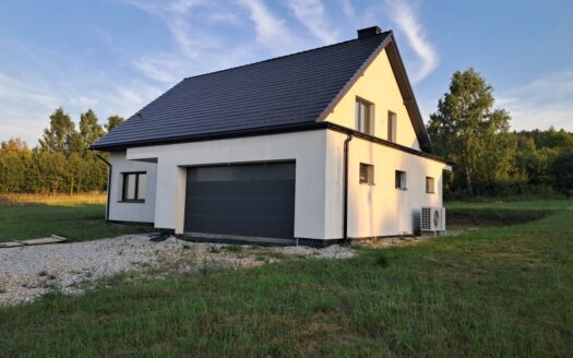 Dom NOWY ,212 m2, Piękne widoki , 5 km od Kielc