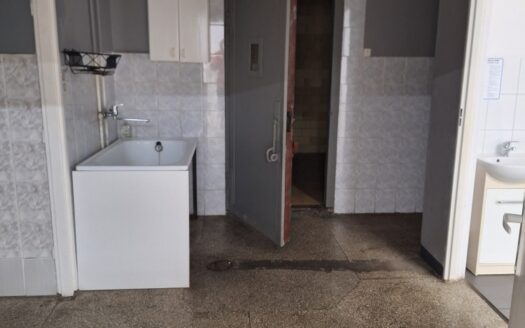 Przetarg na najem lokalu użytkowego