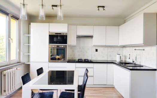 Dwupokojowe mieszkanie w Zabrzu Oś. Kotarbińskiego