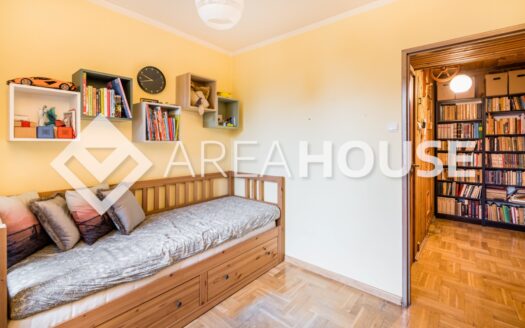 Mieszkanie 3-pokojowe Wola Duchacka