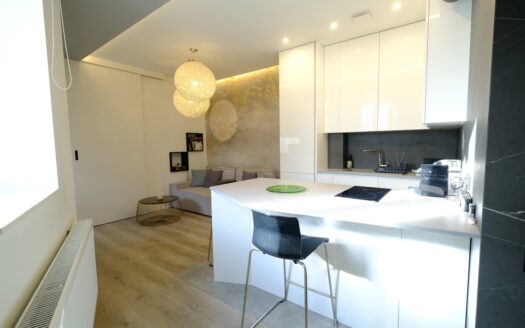 Szukasz komfortowego mieszkania w centrum?