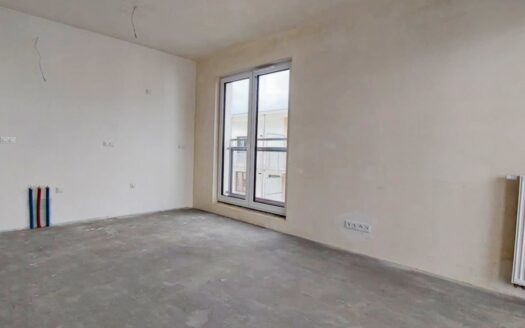 3 pokoje na Geodezyjnej 62A – duży taras!