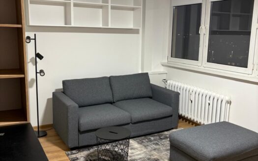 Wynajmę kawalerkę po remoncie blisko Rynku