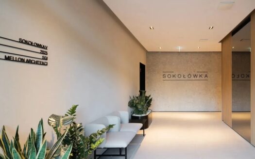 Apartament Premium SGI -Julianów -Radogoszcz 56m2