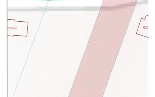 Atrakcyjna działka w Pruchnej koło Skoczowa