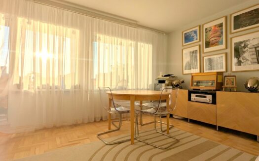 Wygodne mieszkanie w zielonym otoczeniu -58,54