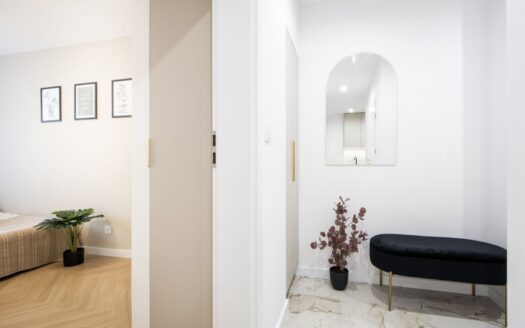 po remoncie | Metro Wierzbno | bezpośrednio |