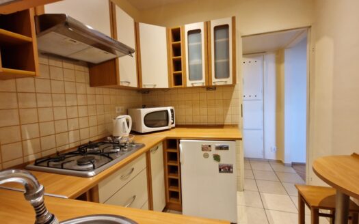 1 Pokojowe od właściciela ul. Królewska Kraków