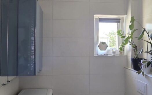 Parter domu z tarasem i ogrodem