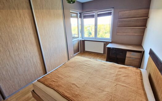 Stańczyka 14, 57m2, 2 pok+kuchnia, balkon,od zaraz