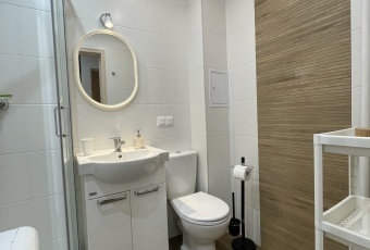 Mieszkanie w Ustce 300 m od morza